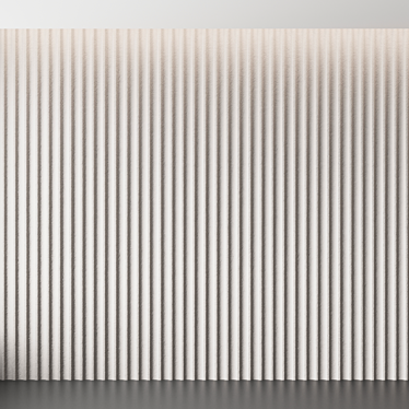 Title: Seamless Wall Material Kit 3D model image 1 