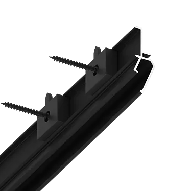 AirKraab 2.0: Balanced Air Pressure Solution 3D model image 1 