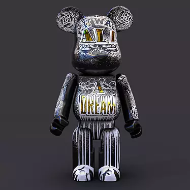 Bearbrick