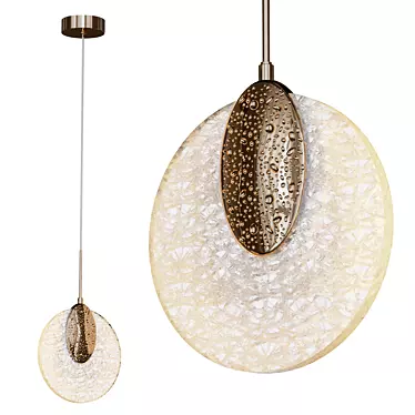 CERES_ONE: Sleek, Stylish Lighting 3D model image 1 