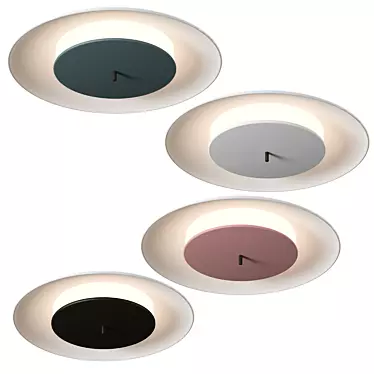 Ceiling lamp Patricio ceiling lamp from Loft-Concept