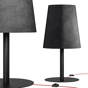 Vesoi lumone floor lamp