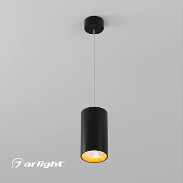 Pendant Modular Lamp with Integrated Driver - Customize Your Lighting!

Modular Pendant Lamp- Versatile & Stylish for Any Interior 3D model image 1 