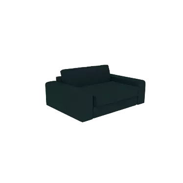 Title: Innovative Robot Sofa 3D model image 1 