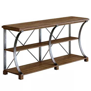 Wexford Sofa Table 2-4808