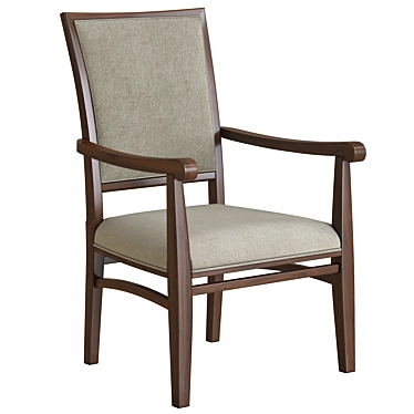 Plymouth Arm Chair 841104