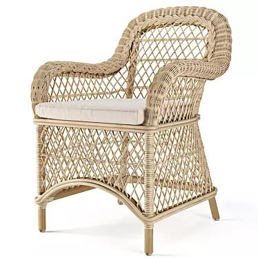 Eichholtz Dining Chair Residence