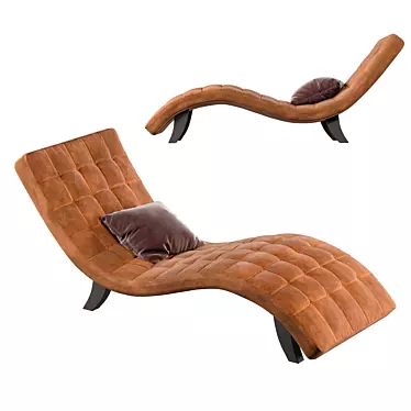 Couch SNAKE VINTAGE ECO (KARE DESIGN)