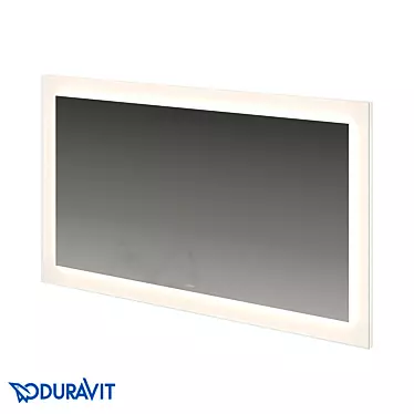 Illuminated Mirror #WT7053