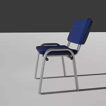 The Dushka chair