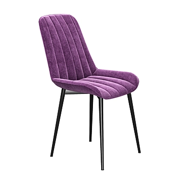  Modern "Martin" Chair - Forpost-shop 3D model image 1 