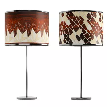 Table lamp JefDesigns