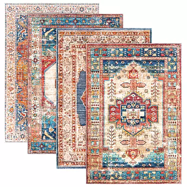 Very High Quality Classic Rugs