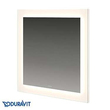 OM Illuminated Mirror #WT7051