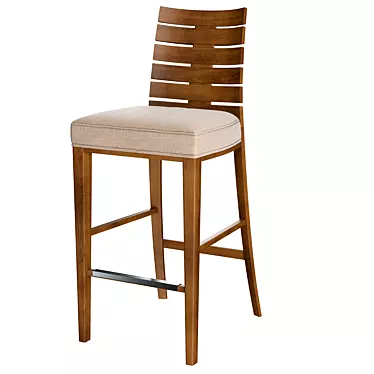 Costantini Pietro Charm bar stool