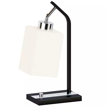 Sleek Citilux Desk Lamp 3D model image 1 