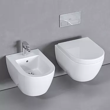 Villeroy & Boch - Subway 2.0