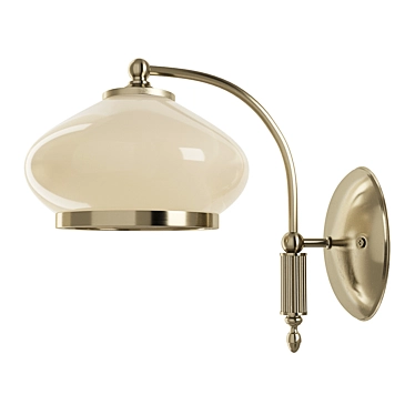 Wall lamp Alfa Astoria