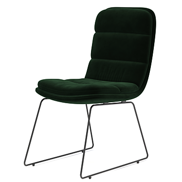 Chair Cardin Green