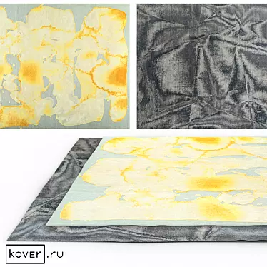 Carpets abstract Art de Vivre | Kover.ru | Set5