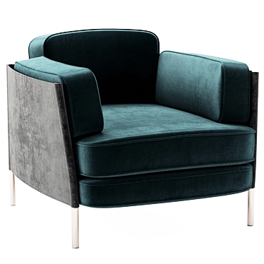 Armchair Minotti SHELLEY