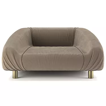 Couch Taupe