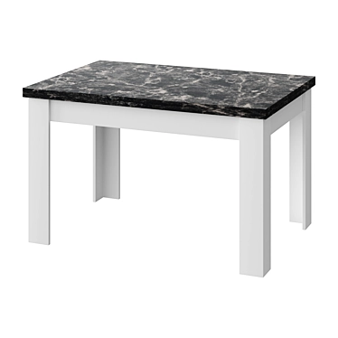 Promo Type 4 Table - #80419935 3D model image 1 