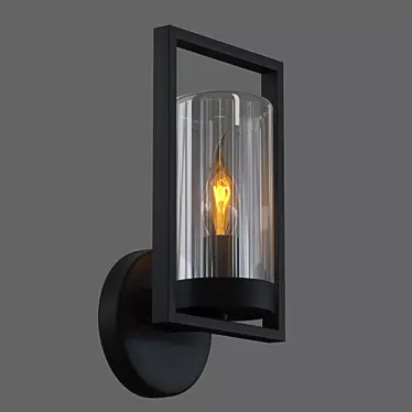 NISPEN - Wall light Outdoor