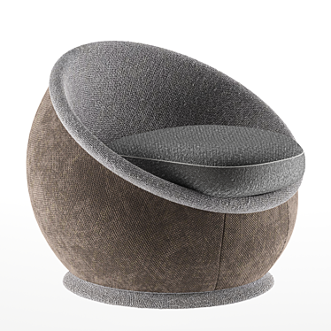 Hat Bokara Grey