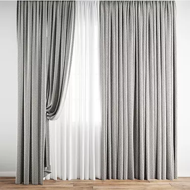 Curtain 470