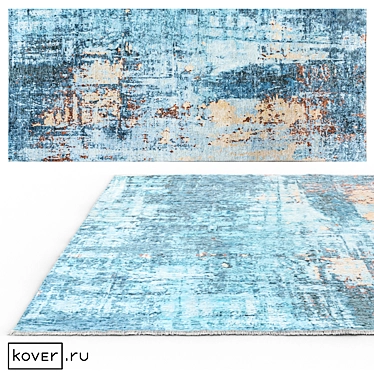 Carpet «PALACE OF DOGES» ARCH6-SGREEN Art de Vivre | Kover.ru
