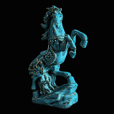 Altair_Studio_horse_1