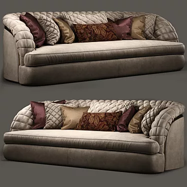 Sofa Portofino Cantori