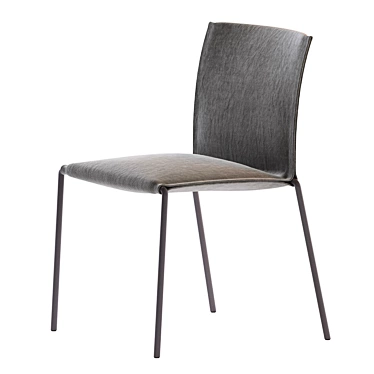 Chair Bokara Grey