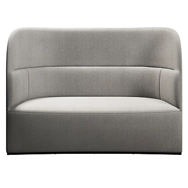 Menu - Tearoom Sofa High Back