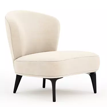 Chair Bokara Grey