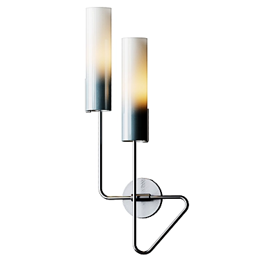 Continuum Collection Sconce Model 01 by AVRAM RUSU STUDIO