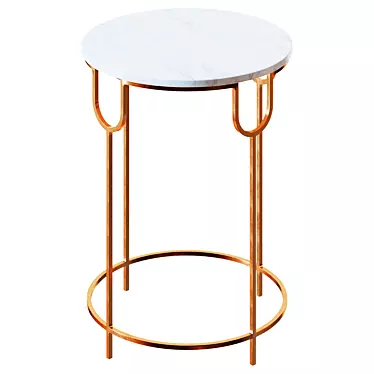 Side table Bettina Side Table