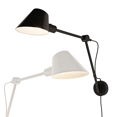 Lighting Bokara Grey