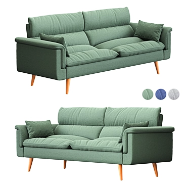 Imodern Harmony Sofa