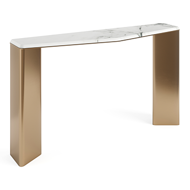 Private Label Lepidus Console Luxury Statements