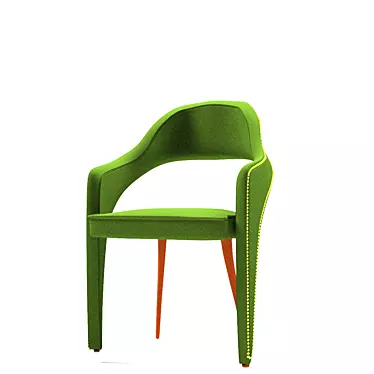 Chair Verdun Green