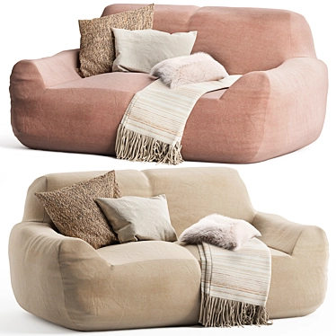 Layabout Sofa Squidger