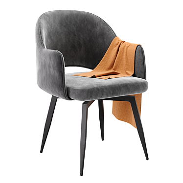 Chair Venus swivel