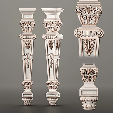 Baluster