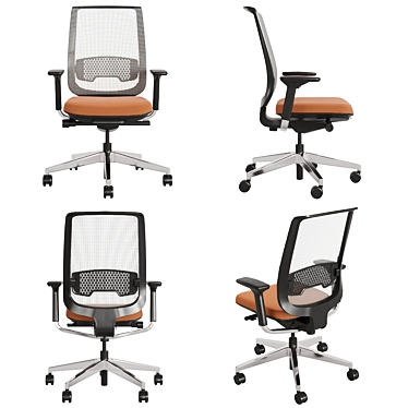 Steelcase Reply Air