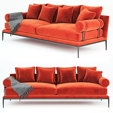 Atoll Sofa