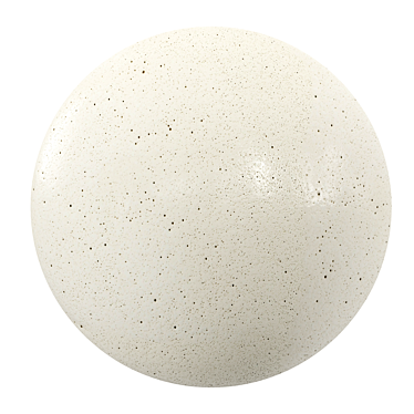 Rieder PBR Concrete Material Kit 3D model image 1 