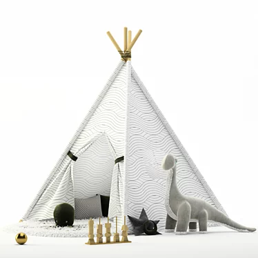 Teepee