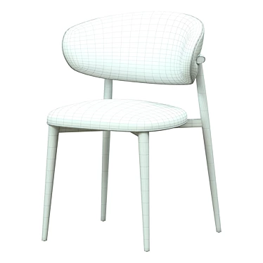 Oleandro chair by Calligaris